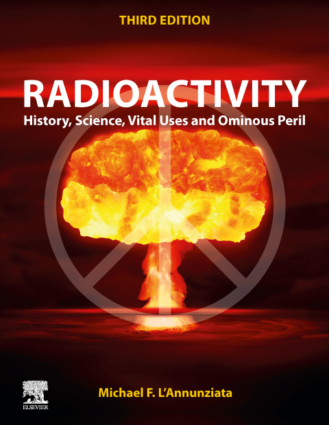 Cover image for book Radioactivity