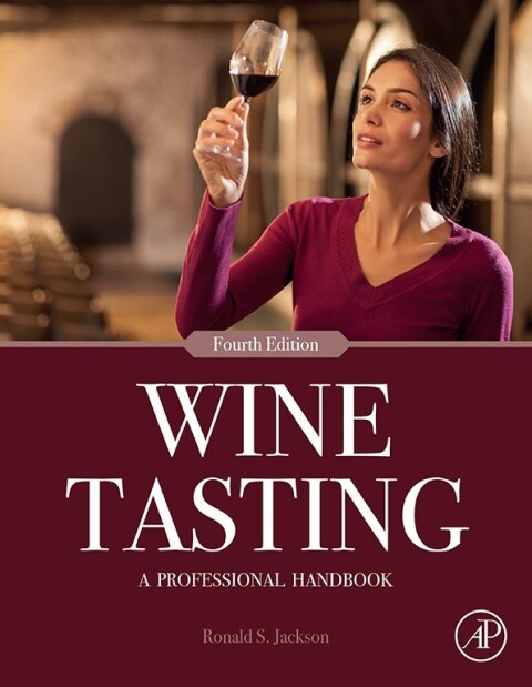Cover image for book Wine Tasting