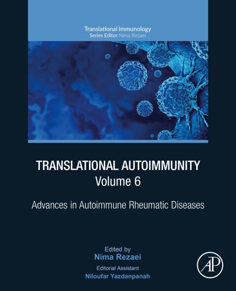 Cover image for book Translational Autoimmunity, Volume 6