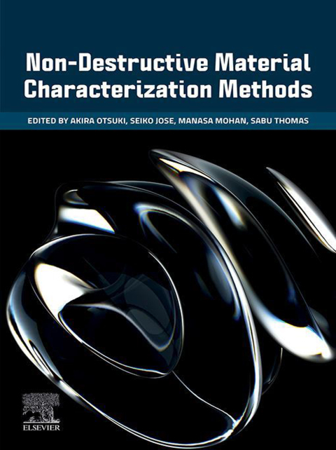 Non-Destructive Material Characterization Methods 