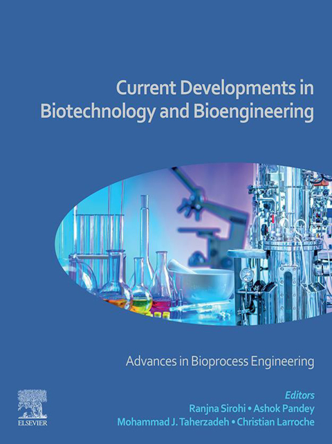 Current Developments in Biotechnology and Bioengineering 