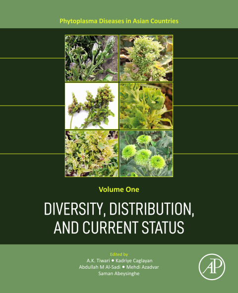 Cover image for book Diversity; Distribution; and Current Status
