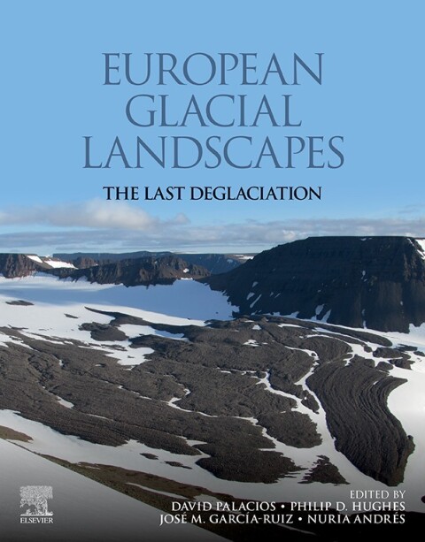 European Glacial Landscapes 