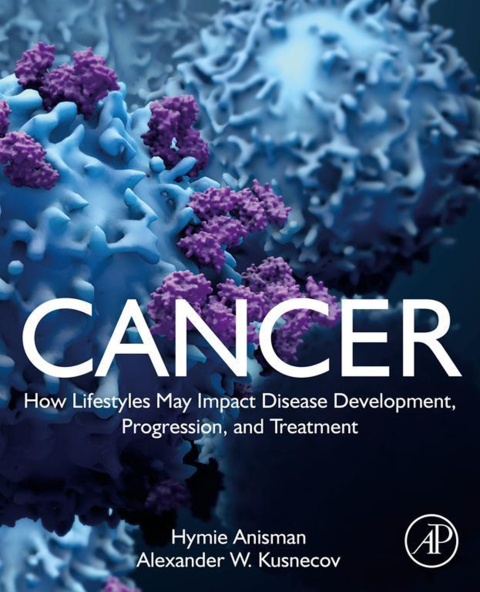 Cover image for book Cancer