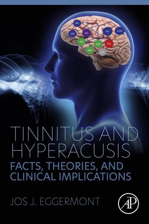 Cover image for book Tinnitus and Hyperacusis