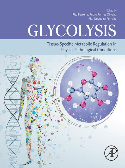 Cover image for book Glycolysis