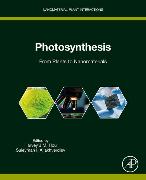 Cover image for book Photosynthesis