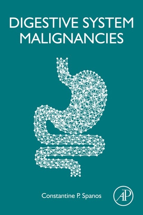 Cover image for book Digestive System Malignancies
