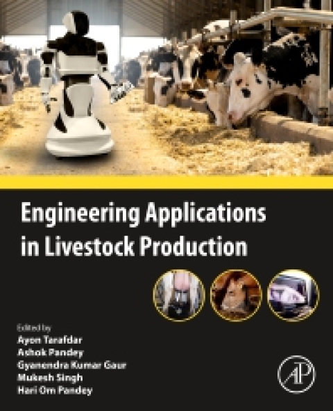 Engineering Applications in Livestock Production 