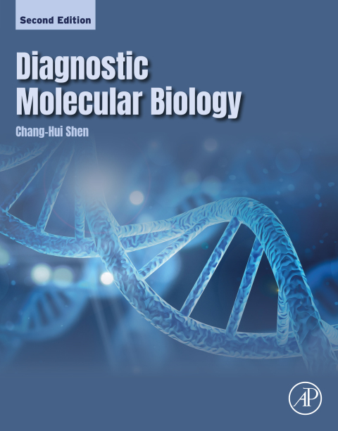 Cover image for book Diagnostic Molecular Biology