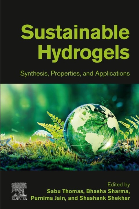 Sustainable Hydrogels 