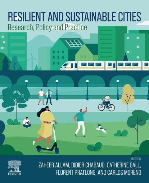 Resilient and Sustainable Cities 