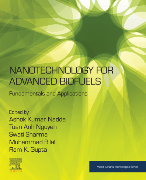 Nanotechnology for Advanced Biofuels 