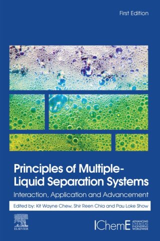 Principles of Multiple-Liquid Separation Systems