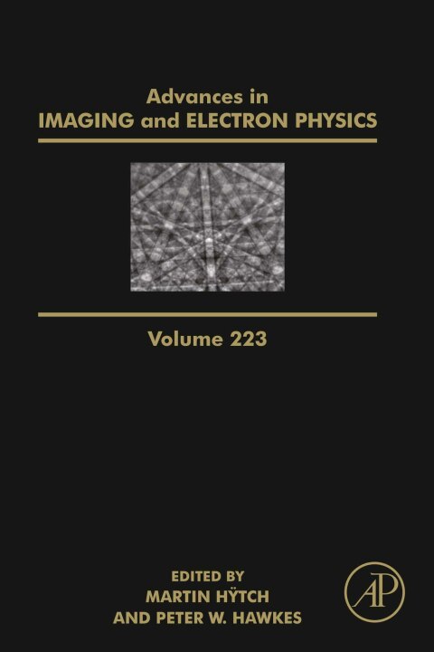 Advances in Imaging and Electron Physics 