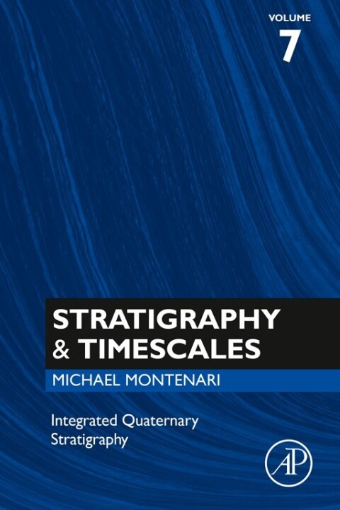 Cover image for book Integrated Quaternary Stratigraphy