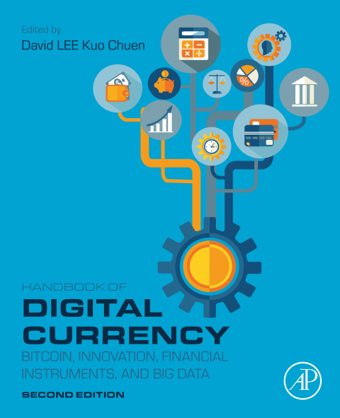 Handbook of Digital Currency 