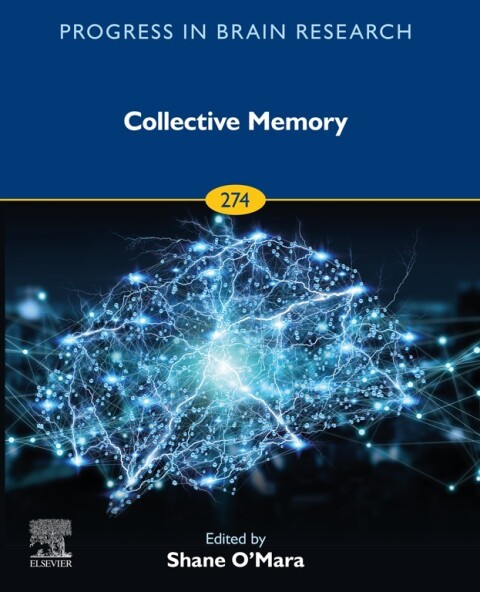 Cover image for book Collective Memory