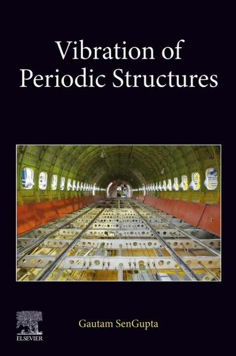 Cover image for book Vibration of Periodic Structures