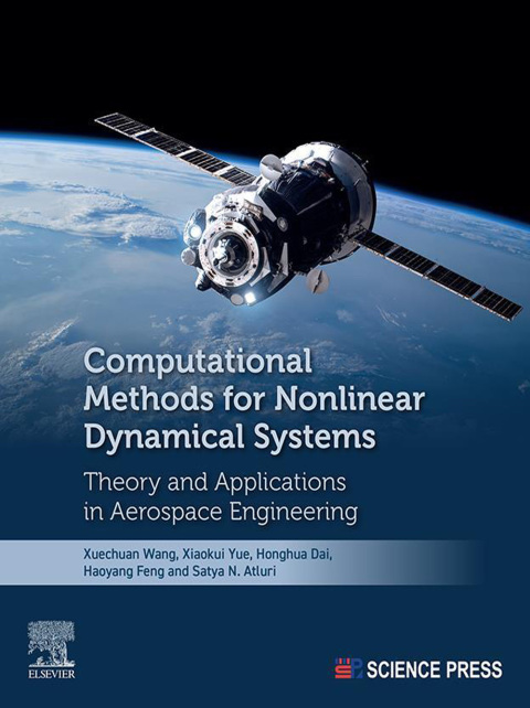 Computational Methods for Nonlinear Dynamical Systems 