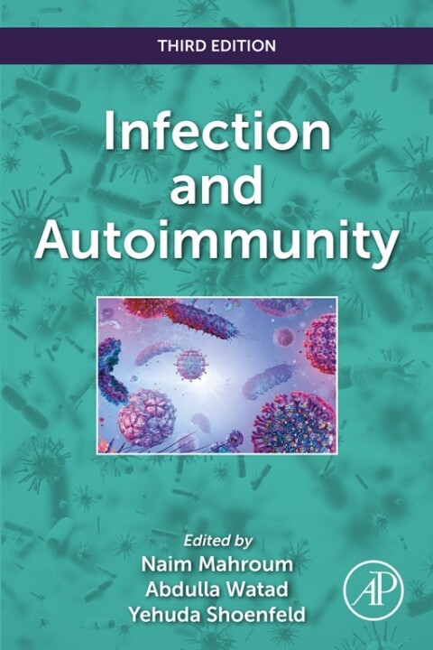 Cover image for book Infection and Autoimmunity