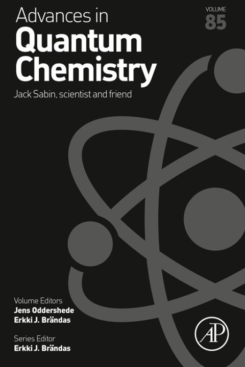 Cover image for book Jack Sabin, Scientist and Friend