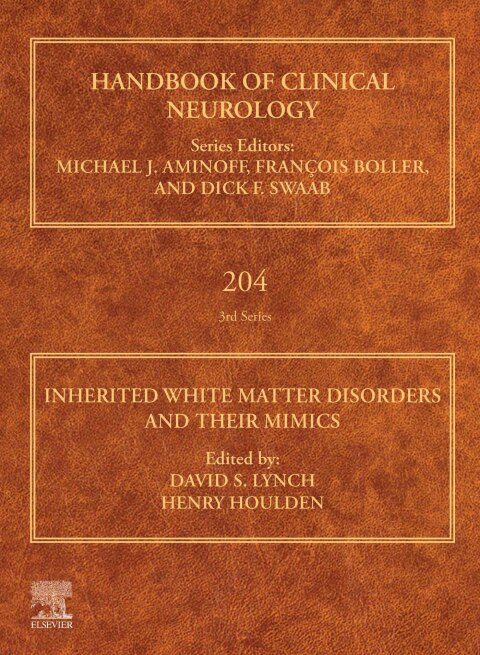 Inherited White Matter Disorders and Their Mimics 