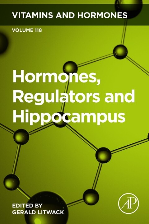 Cover image for book Hormones, Regulators and Hippocampus