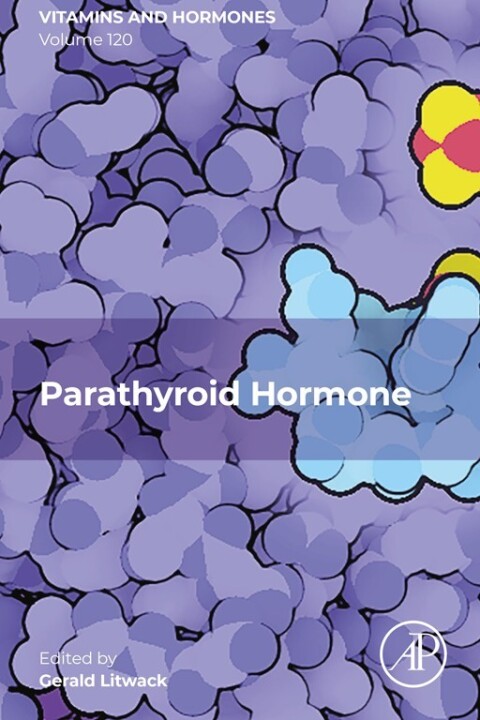Cover image for book Parathyroid Hormone