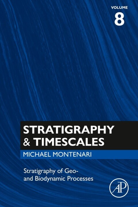 Cover image for book Stratigraphy of Geo- and Biodynamic Processes