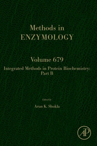 Integrated Methods in Protein Biochemistry: Part B