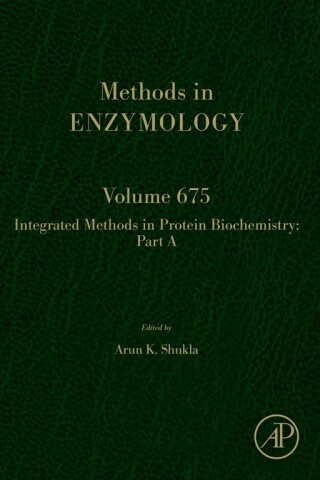 Integrated Methods in Protein Biochemistry: Part A