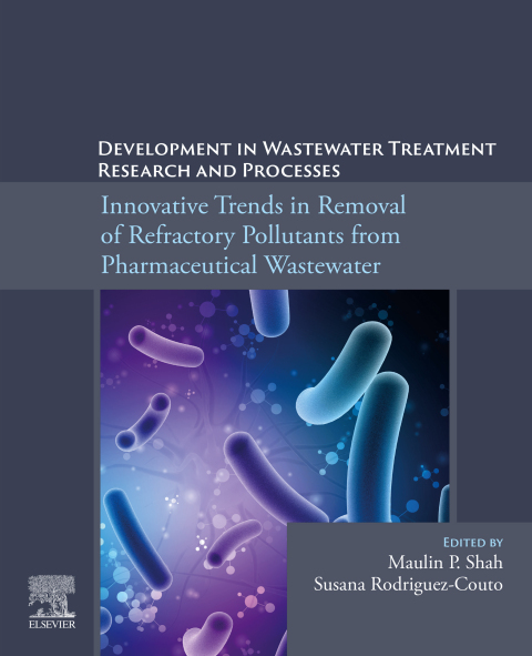 Development in Wastewater Treatment Research and Processes 