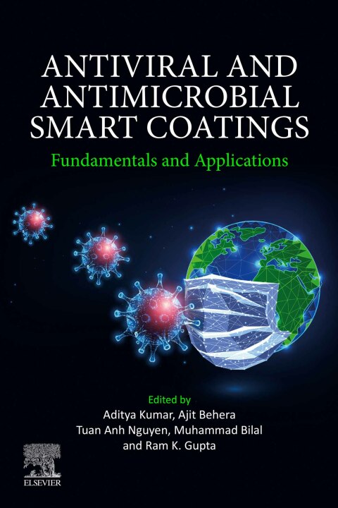 Antiviral and Antimicrobial Smart Coatings 