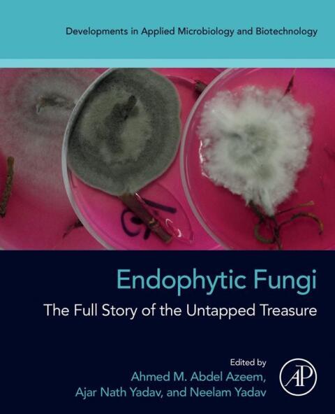 Endophytic Fungi 