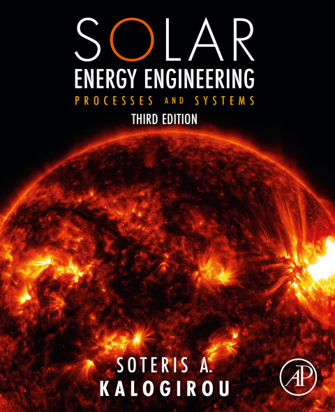 Solar Energy Engineering 