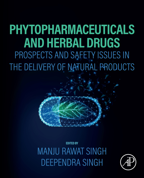 Phytopharmaceuticals and Herbal Drugs 
