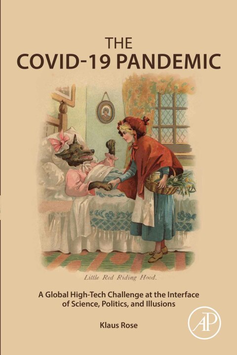 Cover image for book The COVID-19 Pandemic