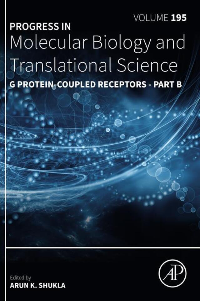 G Protein-Coupled Receptors - Part B
