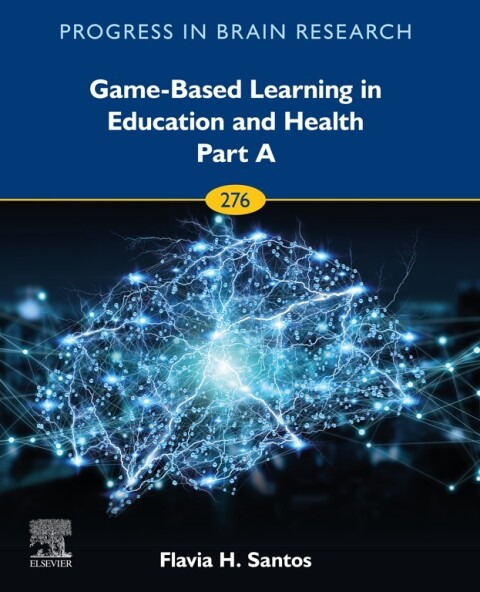 Cover image for book Game-Based Learning in Education and Health - Part A