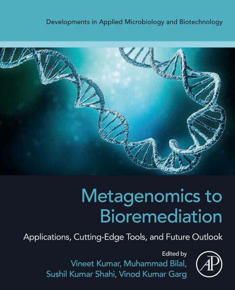 Metagenomics to Bioremediation 