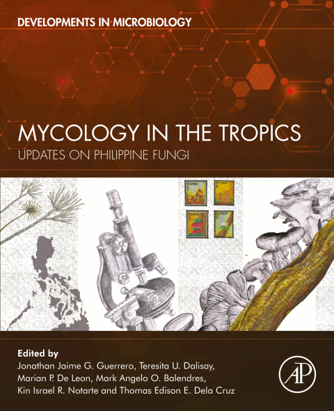 Mycology in the Tropics 