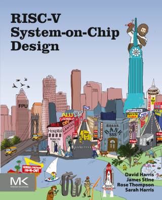 RISC-V System-on-Chip Design