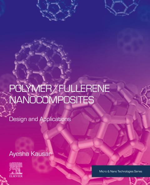 Cover image for book Polymer/Fullerene Nanocomposites