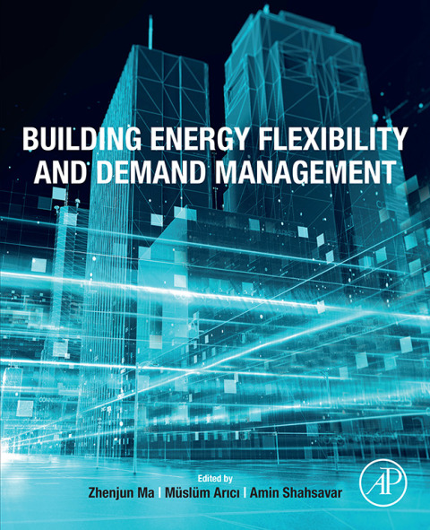Cover image for book Building Energy Flexibility and Demand Management