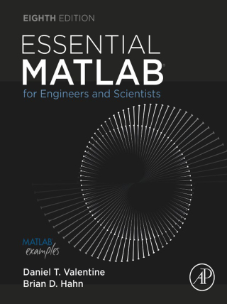 Essential MATLAB for Engineers and Scientists