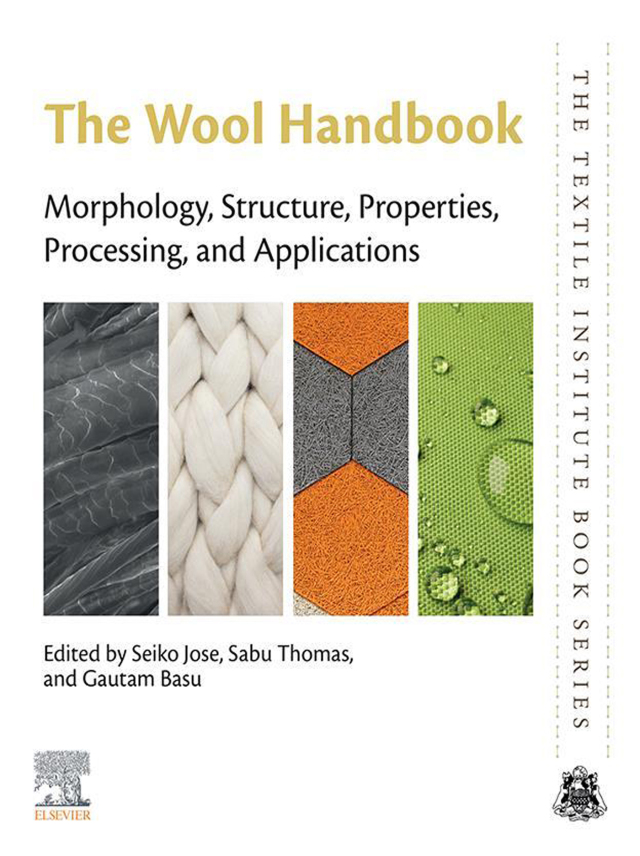 The Wool Handbook