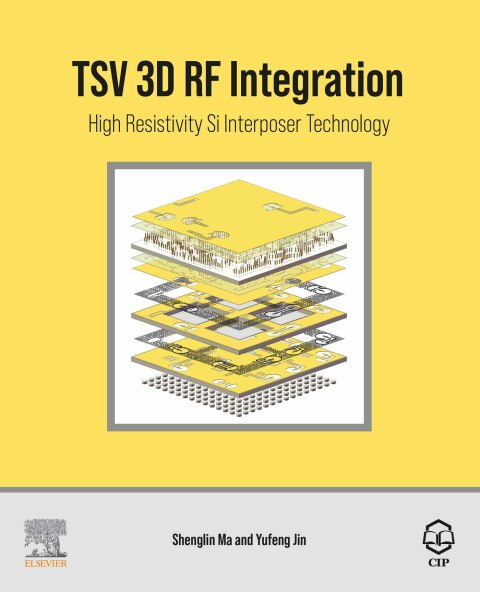 TSV 3D RF Integration 