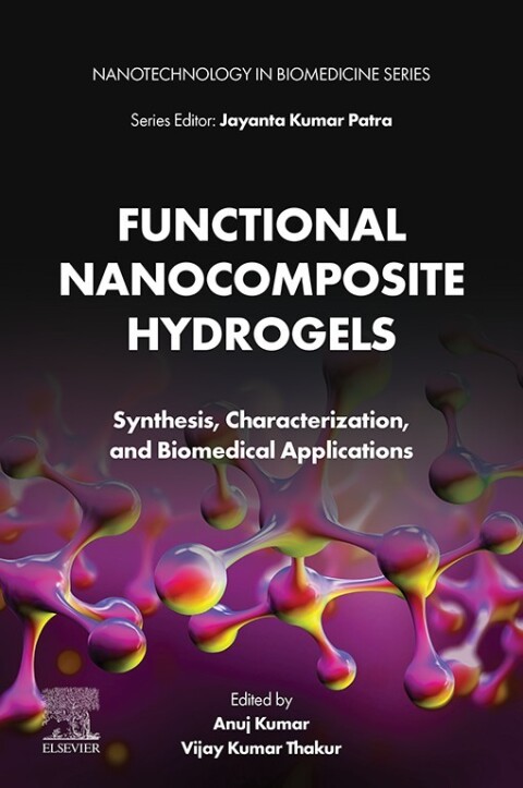 Functional Nanocomposite Hydrogels 
