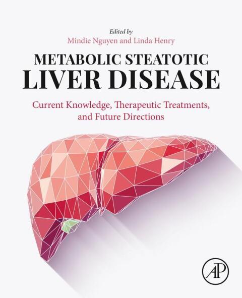 Cover image for book Metabolic Steatotic Liver Disease
